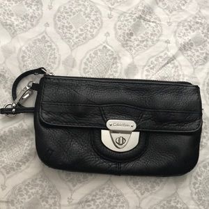 Calvin Klein Wristlet FINAL PRICE
